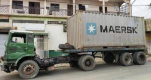 Il gagne plus de 100 000 $ par an en dénonçant les camions à l’arrêt