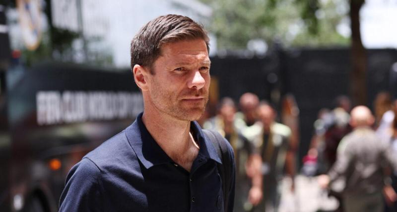  - Real Madrid : Alonso fait une annonce pour Mbappé et défend Vinicius