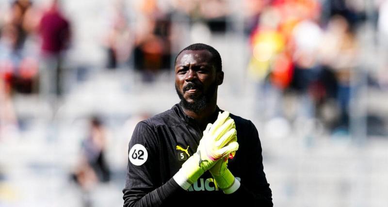  - Lens : accord avec un club de Ligue 1 pour le prêt d'Hervé Koffi