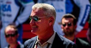 F1: David Coulthard élogieux envers Max Verstappen