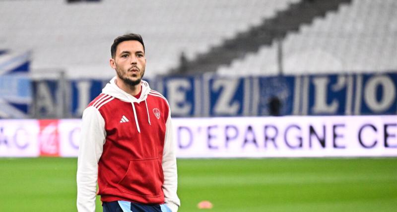  - Brest : les adieux émouvants de Pereira Lage aux Pirates