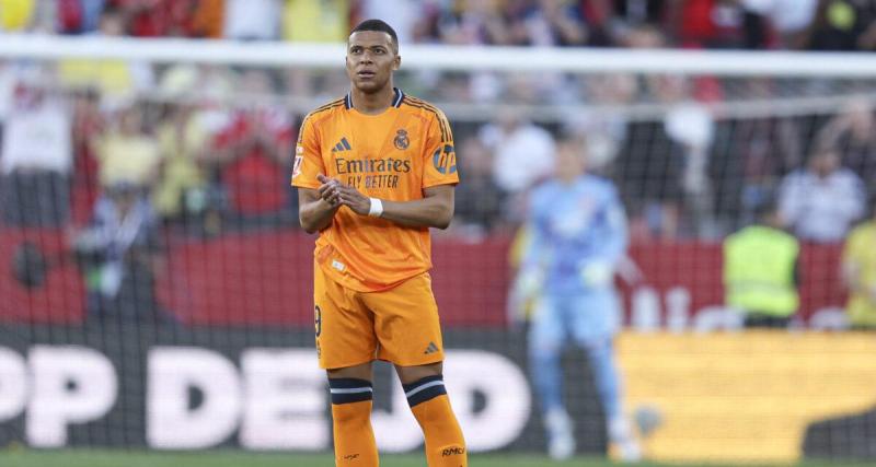  - Coupe du Monde des Clubs : Mbappé en voie de rétablissement, Xabi garde espoir avant Salzbourg
