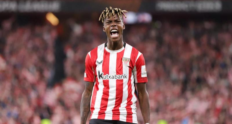  - Barça : la date de la signature de Nico Williams est connue !
