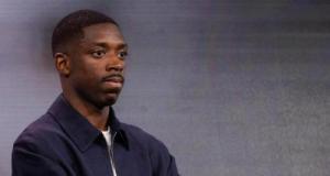 PSG : Dembélé adoubé par un champion d'Europe espagnol