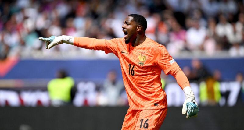  - Étranger : Mike Maignan vers Chelsea ? Ça se complique
