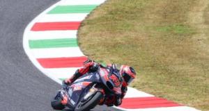 MotoGP Italie : Manuel Gonzalez s’impose au Mugello et relance la lutte pour le titre Moto2