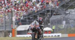 MotoGP Italie : Une nouvelle démonstration de force de Marc Márquez qui domine encore le Mugello