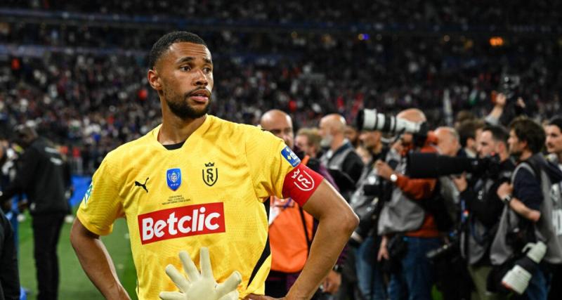  - Reims : le prix de la vente de Yehvann Diouf connu ?
