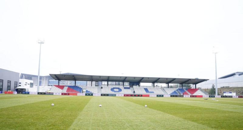  - OL : un centre de formation en perdition face aux difficultés du club