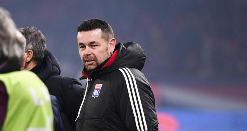  - RC Lens : grosse nouvelle pour une piste prioritaire de Sage