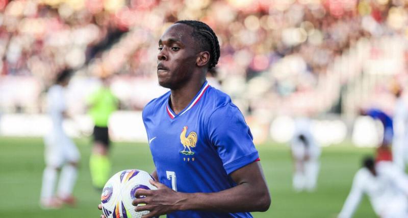  - Danemark - France : les compos officielles du quart de finale !