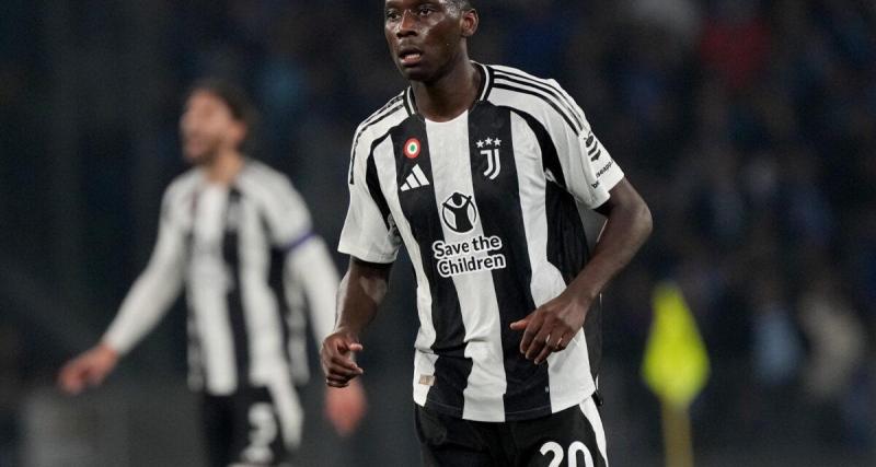  - Juventus - WAC Casablanca : les compos officielles !
