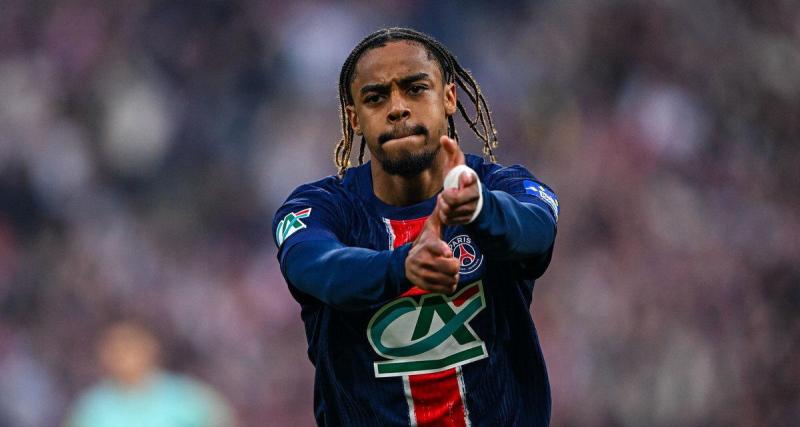  - PSG : énorme menace pour Barcola... à cause du Barça