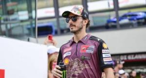 MotoGP – Bagnaia convoqué après un contact avec Márquez