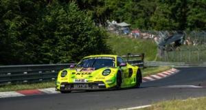 24h du Nürburgring : Kevin Estre, la frustration en doublé