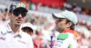 MotoGP – Zarco n’y arrive plus