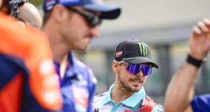 MotoGP – Di Giannantonio s’offre un podium de rêve à Mugello
