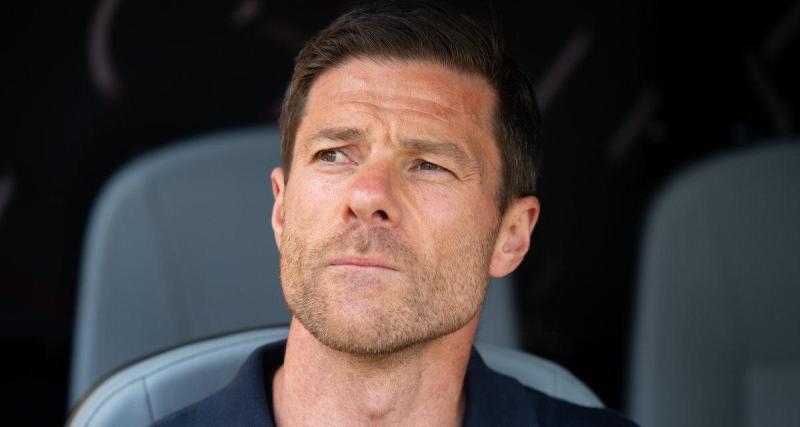  - Real Madrid – Pachuca : Xabi Alonso s'enflamme pour Courtois et épargne Raul Asencio