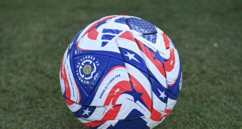  - Seattle - PSG : l'arbitre de la rencontre dévoilé