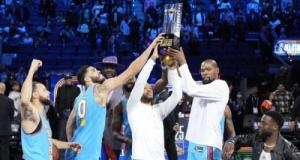 NBA : un All-Star débarque à Houston, coup de tonnerre dans la Ligue américaine
