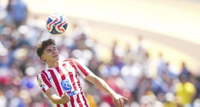  - Atlético Madrid - Botafogo : heure, chaîne TV... Comment suivre le match à la télévision ou en streaming ?
