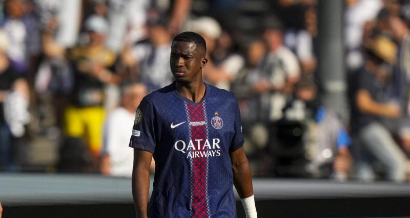  - Seattle - PSG : où voir le match, à quelle heure ?