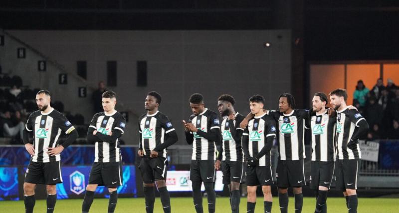  - Angers : la révélation de la saison prolonge jusqu'en 2028 (off)