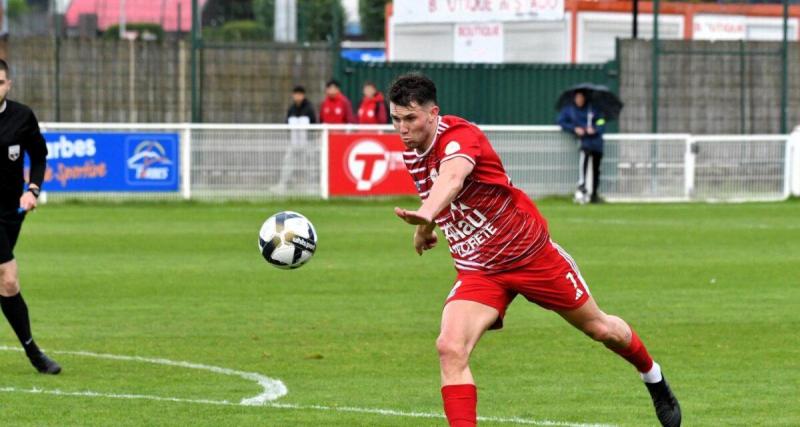  - Info Foot National : Marthy Guillossou (Tarbes) vers un club de National 2