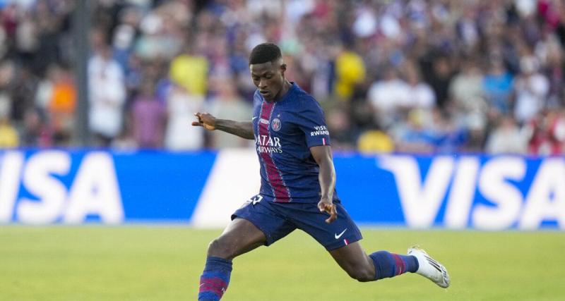  - Coupe du Monde des Clubs : qualifié ou éliminé... tous les scénarios pour le PSG face à Seattle