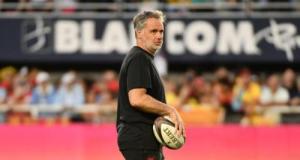 Stade Toulousain : "Je vais appeler Fabien Galthié", la grosse colère d'Ugo Mola après la demi-finale de Top 14