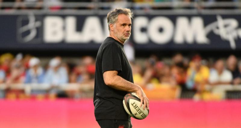  - Stade Toulousain : "Je vais appeler Fabien Galthié", la grosse colère d'Ugo Mola après la demi-finale de Top 14