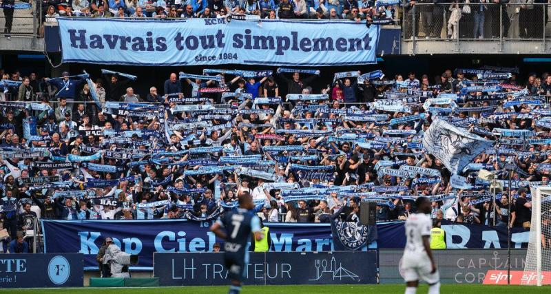  - La vente du Havre conclue, Angers blinde un talent, Toulouse se débarrasse d'un indésirable
