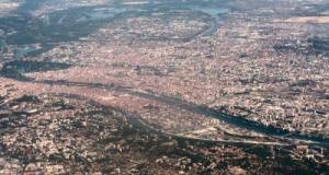 Une dérogation nécessaire pour circuler à Lyon, la ZTL est en marche !