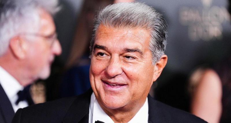  - Barça : jackpot grâce à 17 joueurs, le plan fou de Laporta pour remplir les caisses