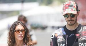 Ducati : l'alerte immense de Bagnaia en vue du futur, l'Italien proche de passer deux années horribles ?