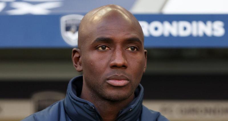  - Troyes : Alou Diarra vers un banc de Championship
