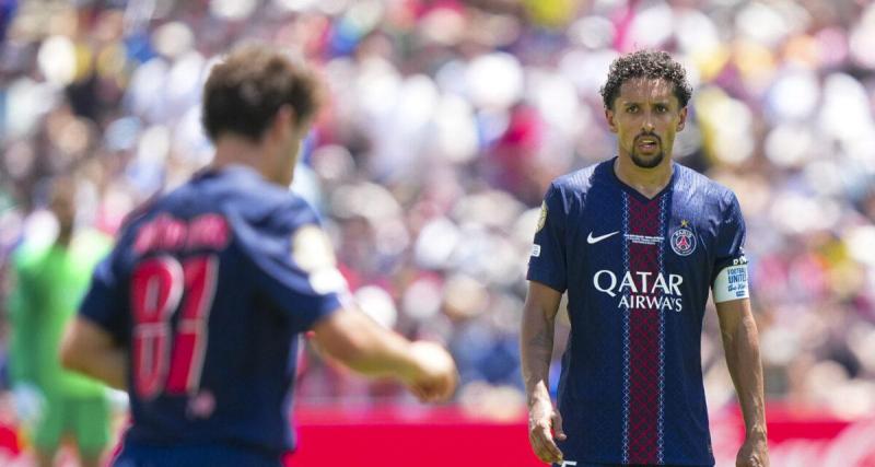  - PSG : le match diffusé en clair mais pas sur TF1, la raison dévoilée et elle détonne
