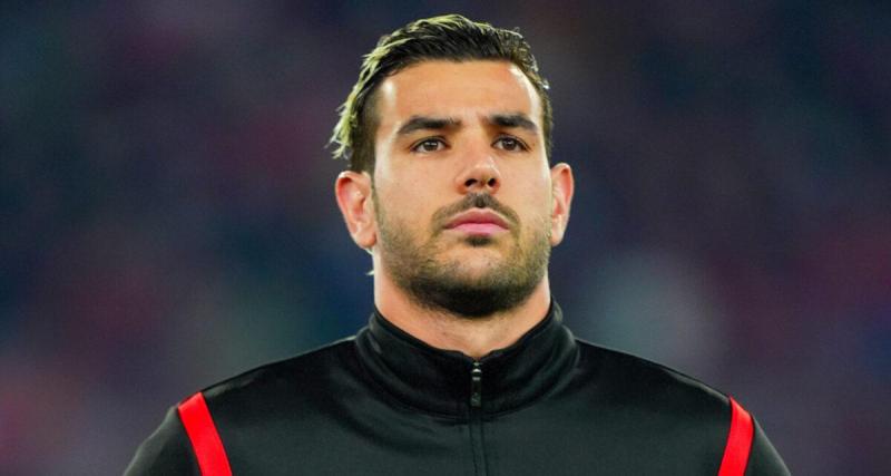  - Mercato : sur le point de perdre Hernandez, Milan lorgne sur deux joueurs de Ligue 1
