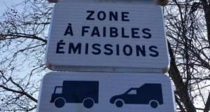 Maire anti-ZFE et voiture à pédales : la polémique qui ne passe pas