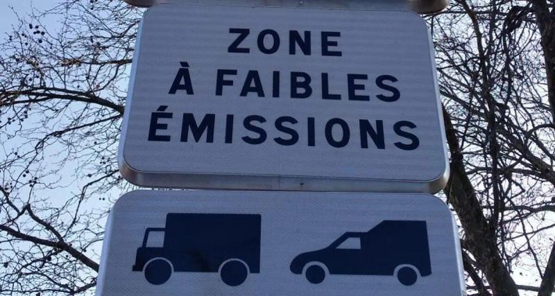  - Maire anti-ZFE et voiture à pédales : la polémique qui ne passe pas