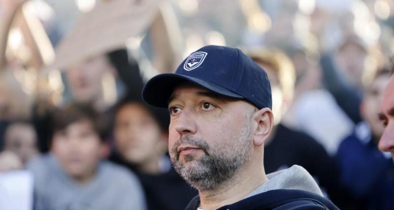  - Gérard Lopez à Monaco, la photo qui rend fou les supporters de Bordeaux avant la DNCG