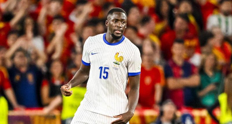 - Équipe de France : coup de théâtre pour Konaté à Liverpool, grosse tension en vue ?
