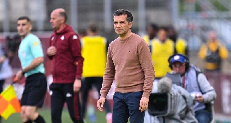  - La première recrue du Nantes de Luis Castro dévoilée ?