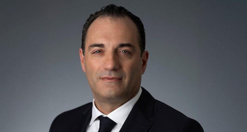 - Le nouveau PDG de Stellantis présente son état-major