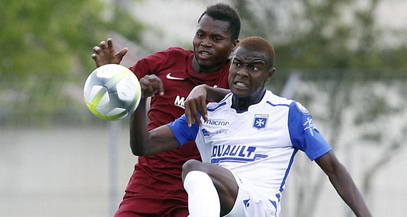  - Un produit d’Auxerre au Real Madrid, le transfert fou du Mercato ?