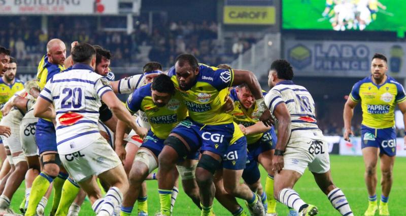  - Top 14 : une figure du rugby clermontois devant la justice