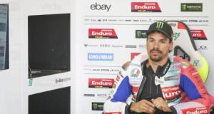GP d’Italie : Morbidelli avoue sa grosse erreur en course face à un autre pilote