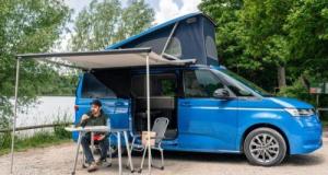Essai Volkswagen California Océan : l’allié des aventures en famille