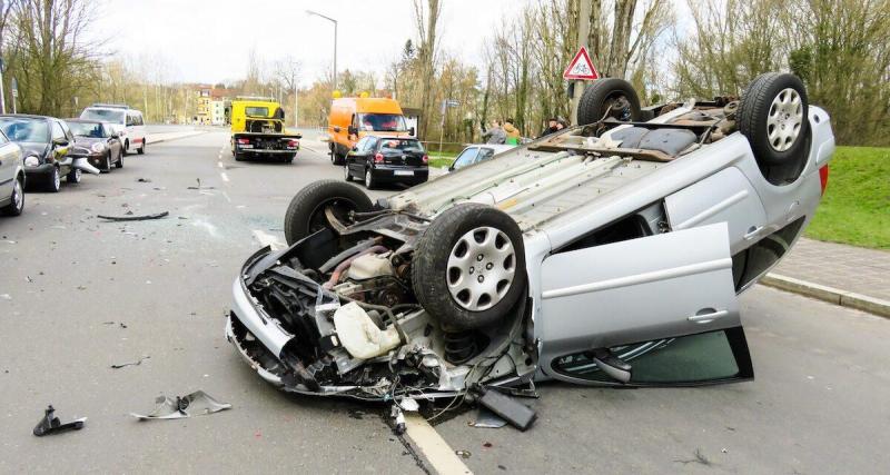  - La mortalité routière explose en mai, automobilistes et motards paient le prix fort
