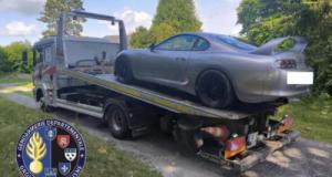 Flashé en grand excès de vitesse à plus de 165km/h : "Il ne s'agit pas d'un "game" et la règle est simple"